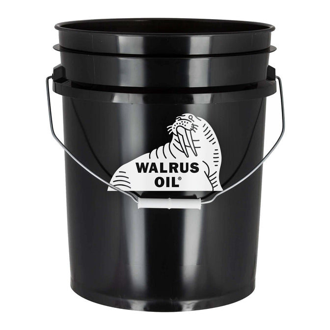 Olej na povrchovú úpravu nábytku 20l WALRUS OIL